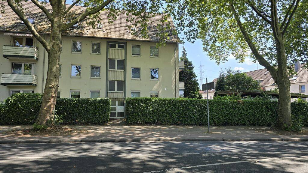 TOP eingeri. DG Wohnung für die berufstätige Einzelperson, 45888 Gelsenkirchen (Bulmke-Hüllen)