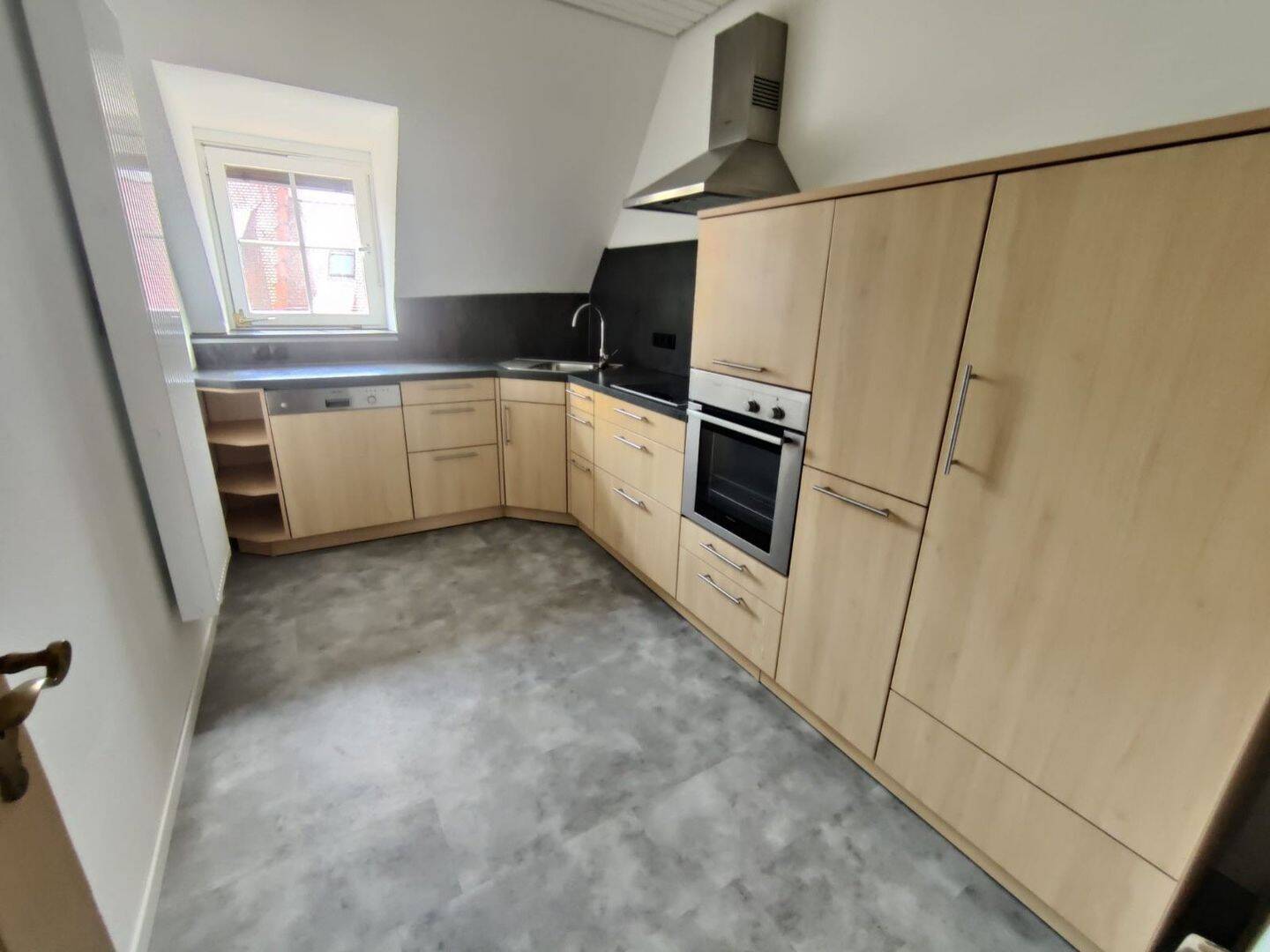 Maisonette Altbauwohnung, 79843 Löffingen