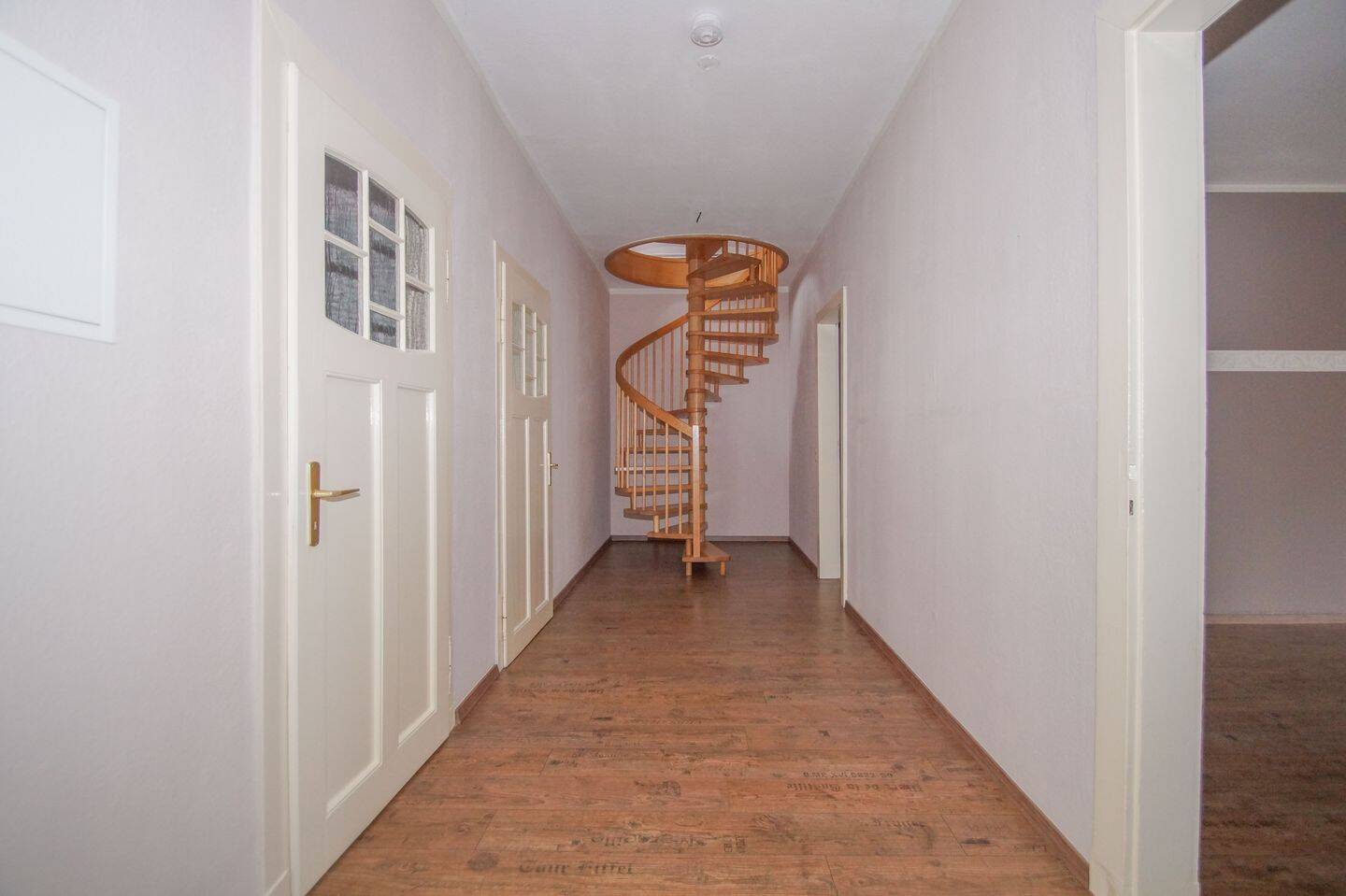 Leerstehende Maisonettewohnung mit doppeltem Balkon mitten in Gohlis!, 4157 Leipzig (Gohlis-Mitte Gohlis-Nord Möckern)