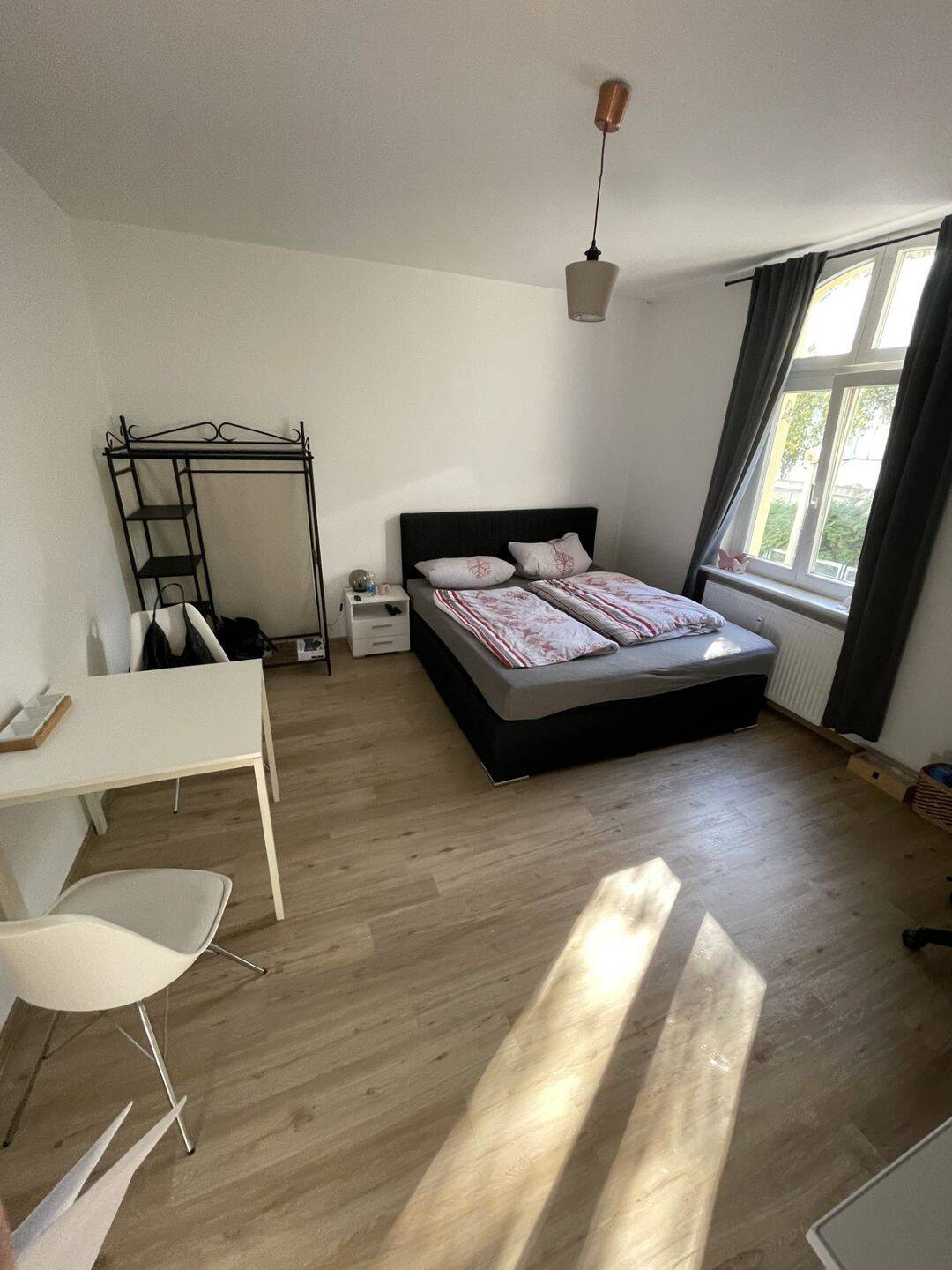 1-Zimmer-Wohnung mit separater Küche in Bonn-Beuel, 53227 Bonn