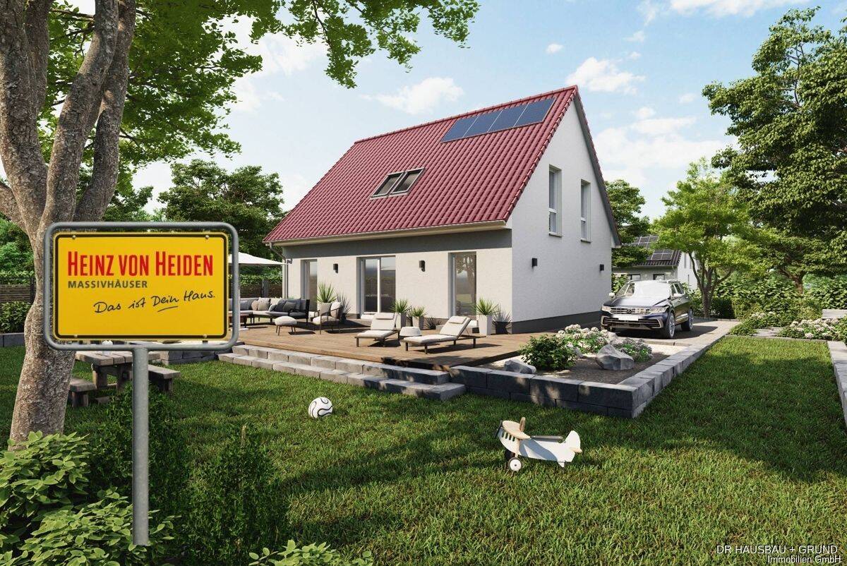 Bauen und Wohlfühlen !, 24988 Oeversee