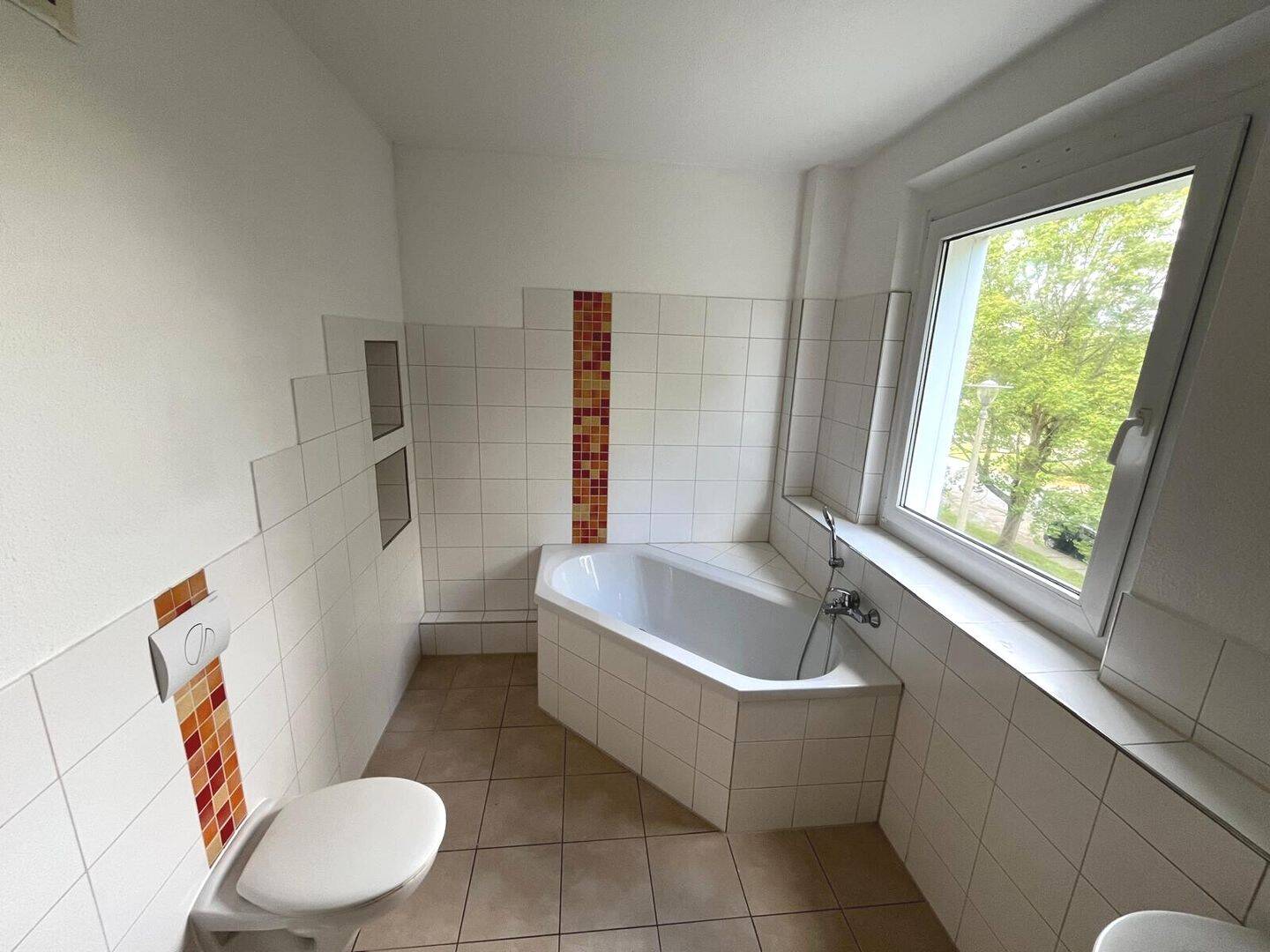 Modern saniert und clever ausgestattet – 3 Zimmer zum Wohlfühlen, 7549 Gera (Debschwitz Lusan Röppisch)