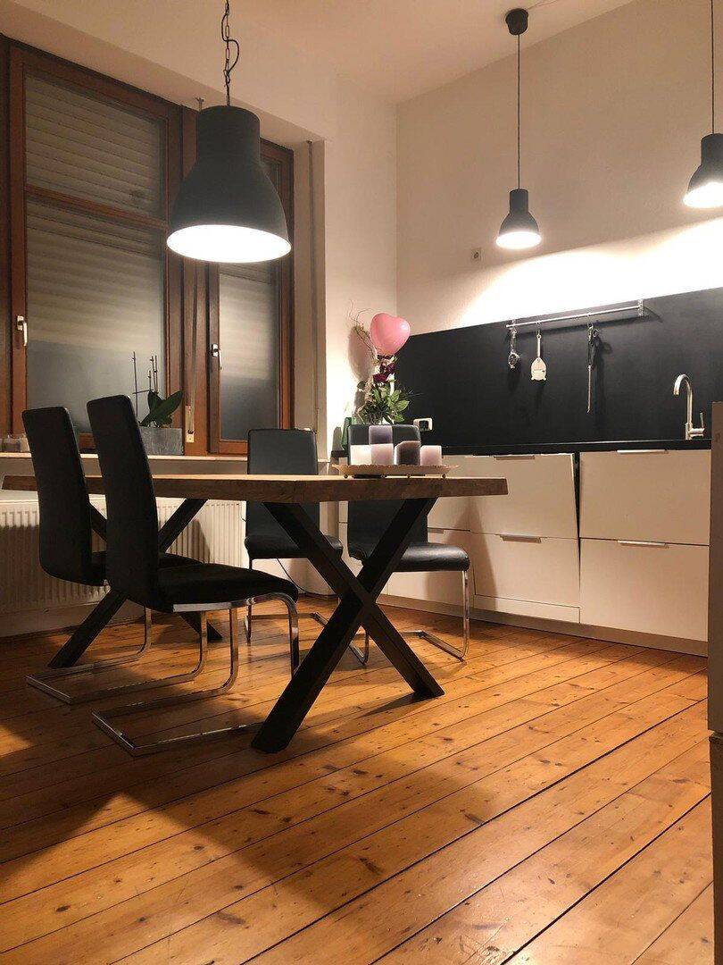 Aschaffenburg Damm Top 2,5 Zimmerwohnung mit großer Terrasse von Privat, 63741 Aschaffenburg (Damm Innenstadt Leider Nilkheim Strietwald)