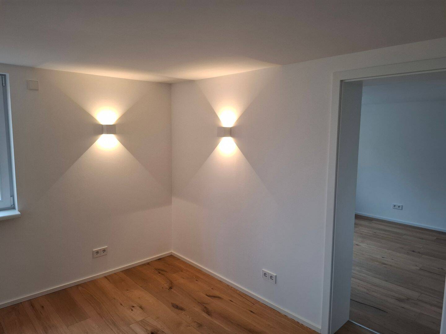 Erstbezug nach Total Sanierung/ 3 Zi.- Wohnung, 77948 Friesenheim