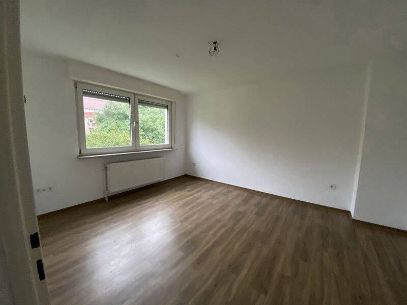 Schicke 1 Zimmerwohnung mit EBK, 60486 Frankfurt am Main (Bockenheim Gallus Rödelheim Westend-Süd)