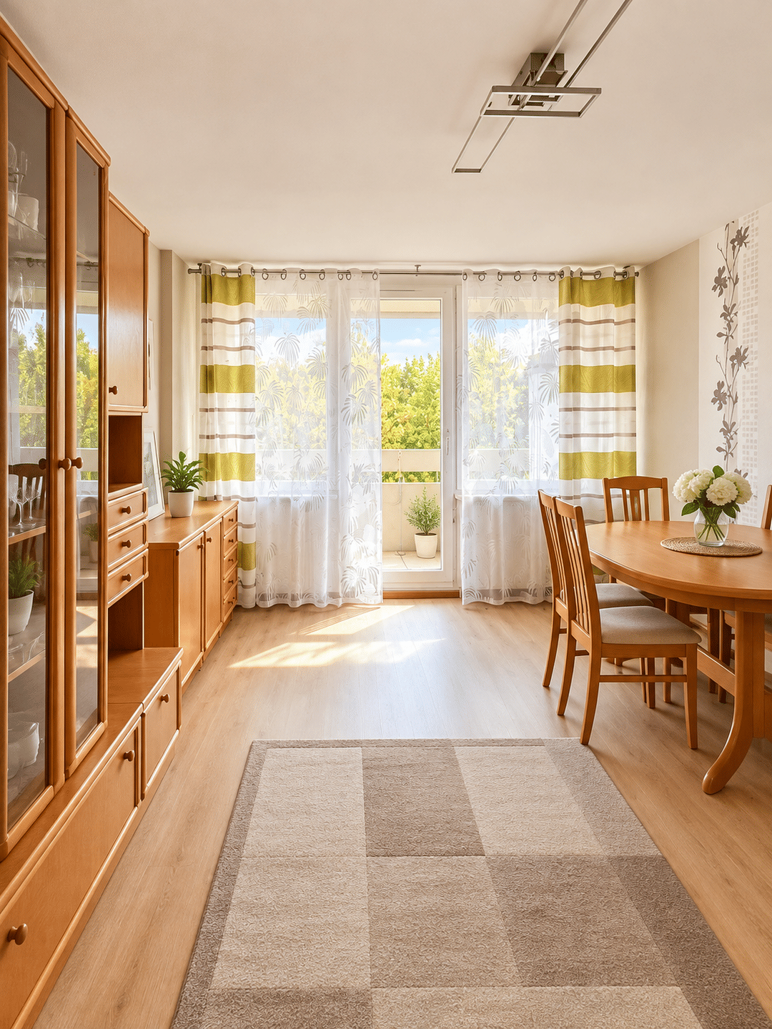 4 Zimmer, Balkon, freie Gestaltung – Wohnen in Umkirch, 79224 Umkirch