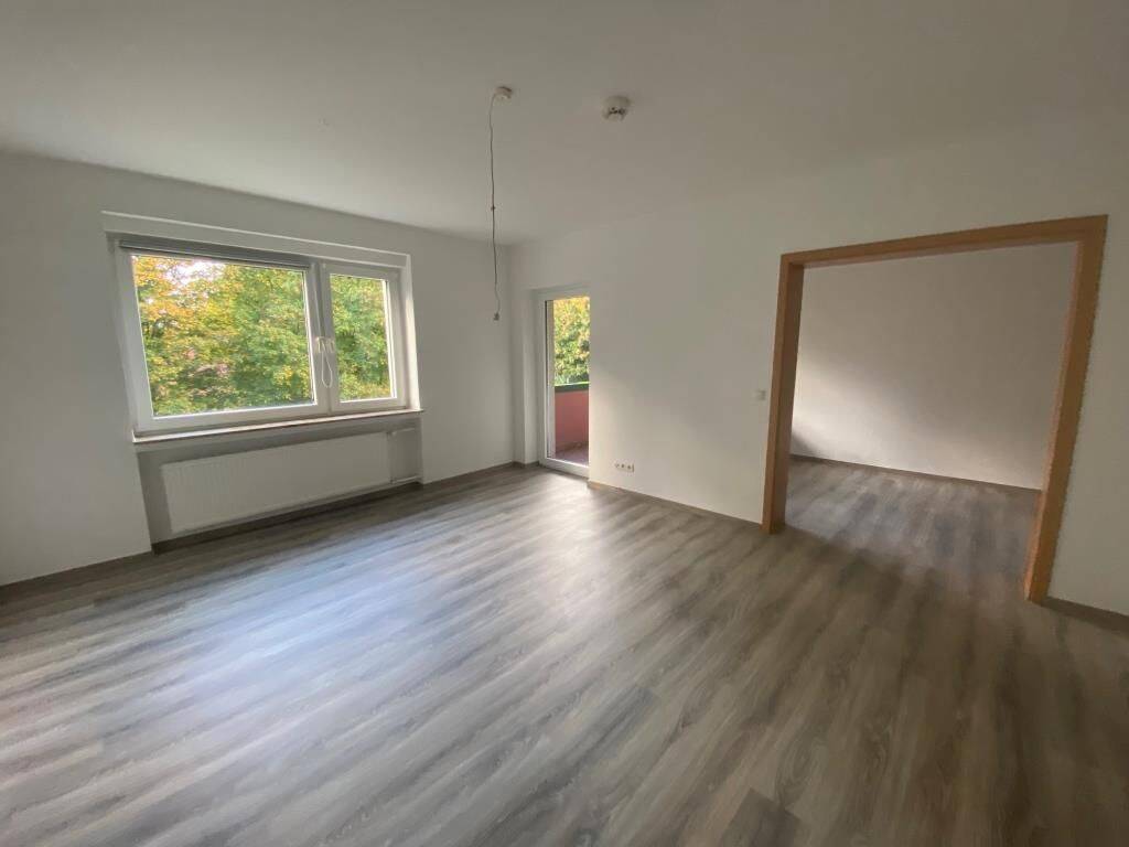 Schöne 4-Zimmer-Wohnung in Bremervörde, 27432 Bremervörde