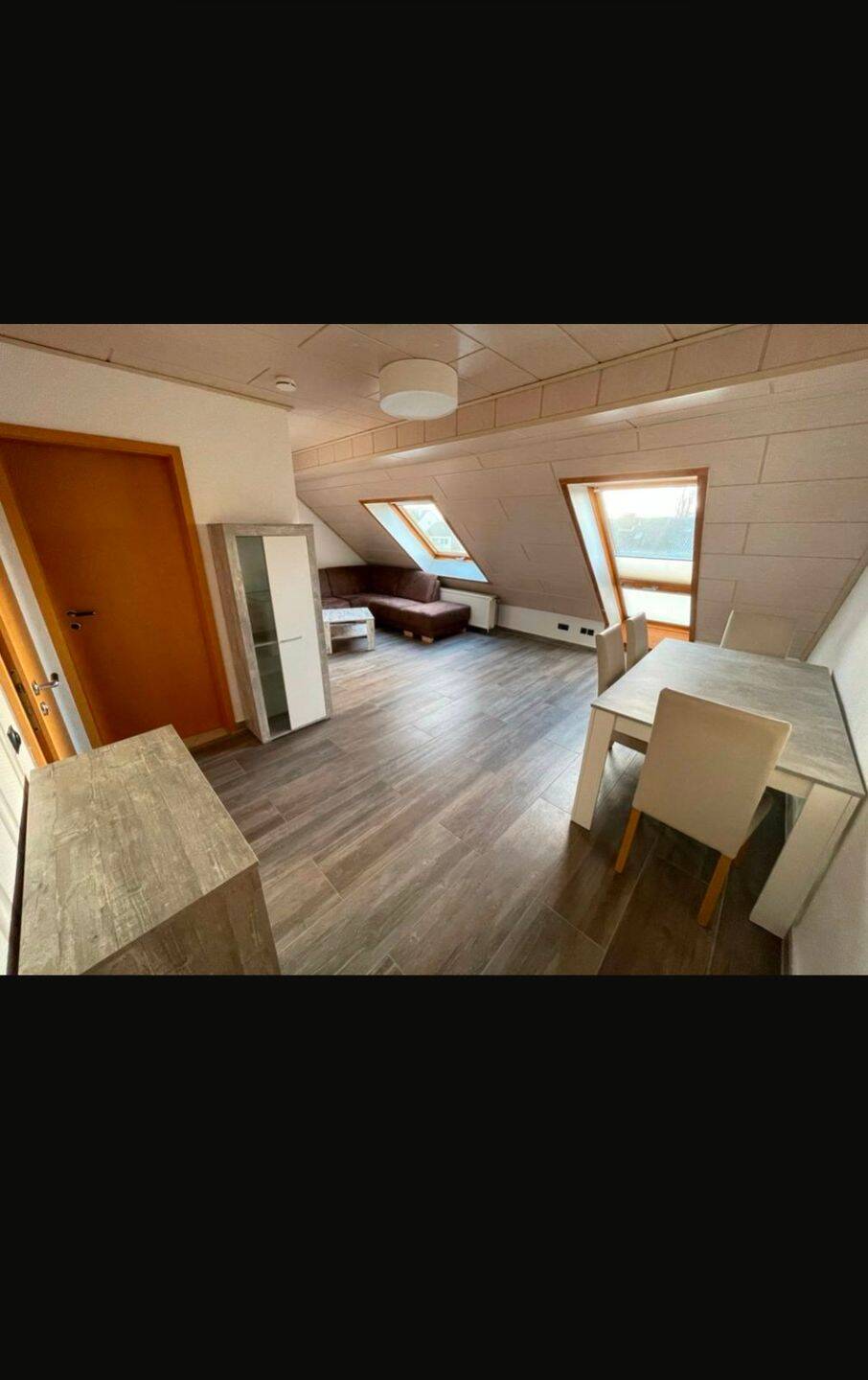 Möblierte 2-Zimmer Wohnung, 800€ warm, 30629 Hannover