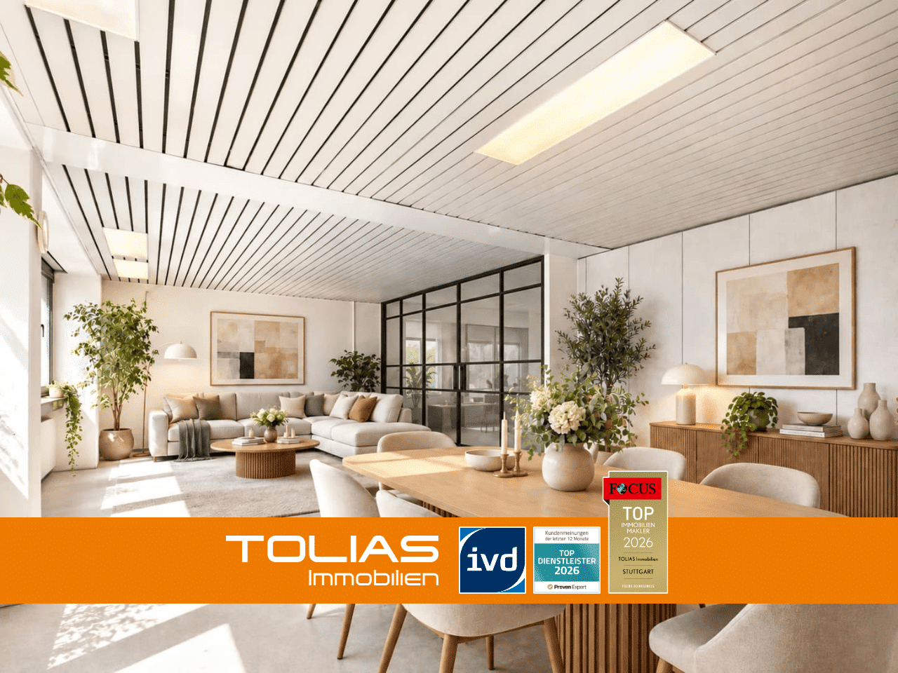 Loft, Apartments oder ganz individuell: ca. 190 m² Fläche mit genehmigter Wohnnutzung in Leonberg, 71229 Leonberg