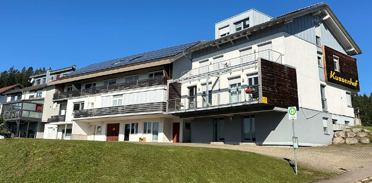 attraktive WG-Zimmer im schönen Schwarzwald, 78120 Furtwangen im Schwarzwald
