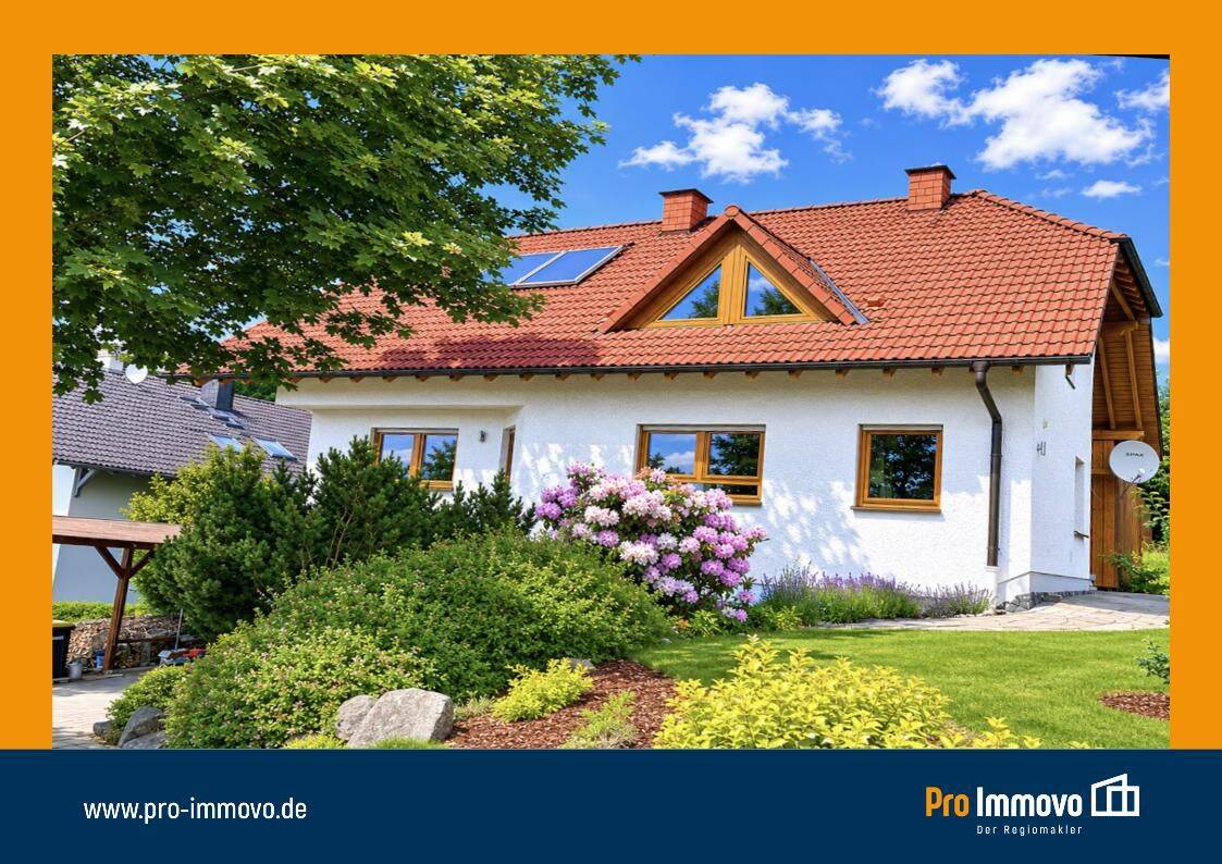 Familienidyll mit Wohlfühlgarantie, 57520 Molzhain
