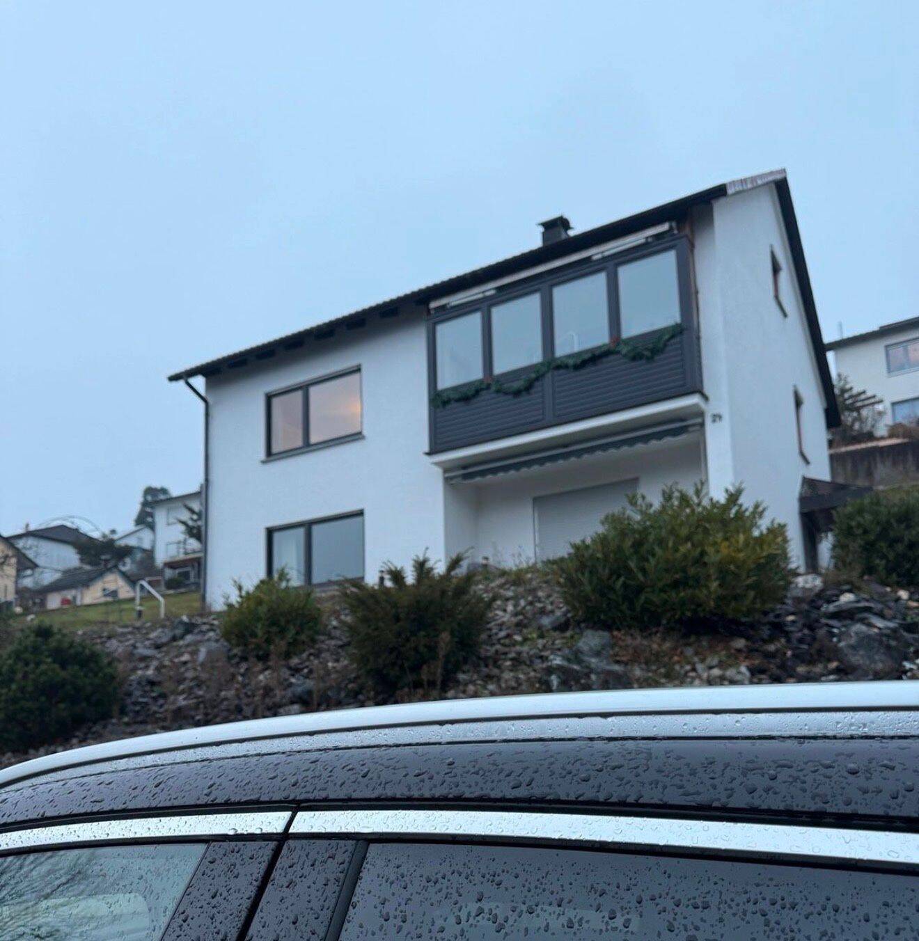 Haus zur Miete, 5 Zimmer, 150 m², in Ebelsbach, 97500 Ebelsbach