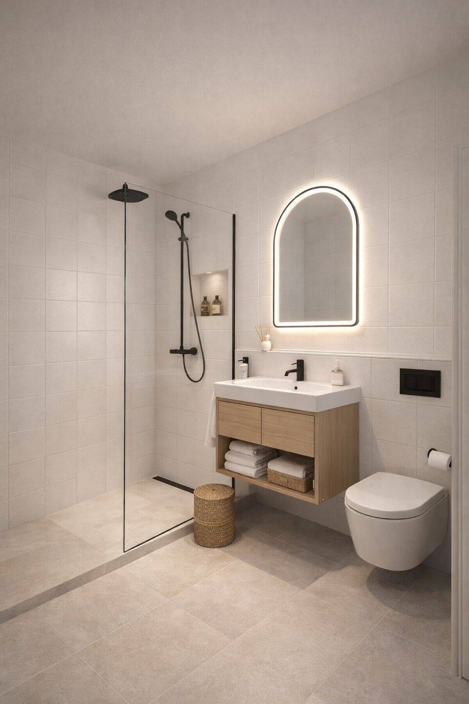 Sanierungsbedürftige 2-Zimmer Wohnung mit viel Potential!, 22527 Hamburg (Eimsbüttel Eidelstedt Lokstedt Stellingen)