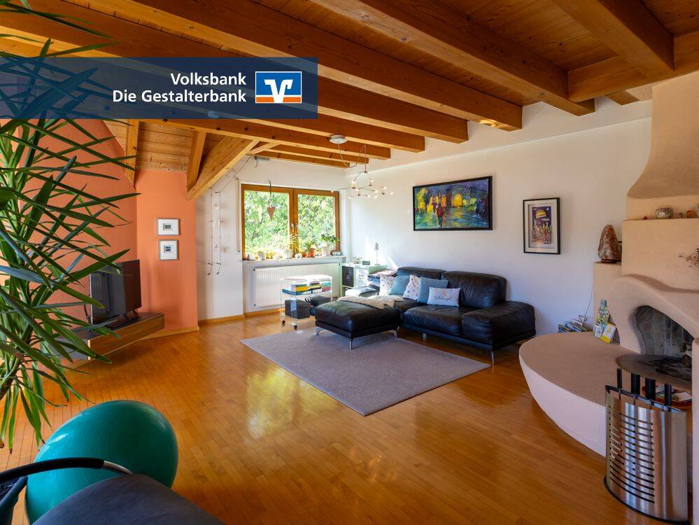***Komfortabel Wohnen in Steinbach – Maisonettewohnung in top Zustand***, 76534 Baden-Baden