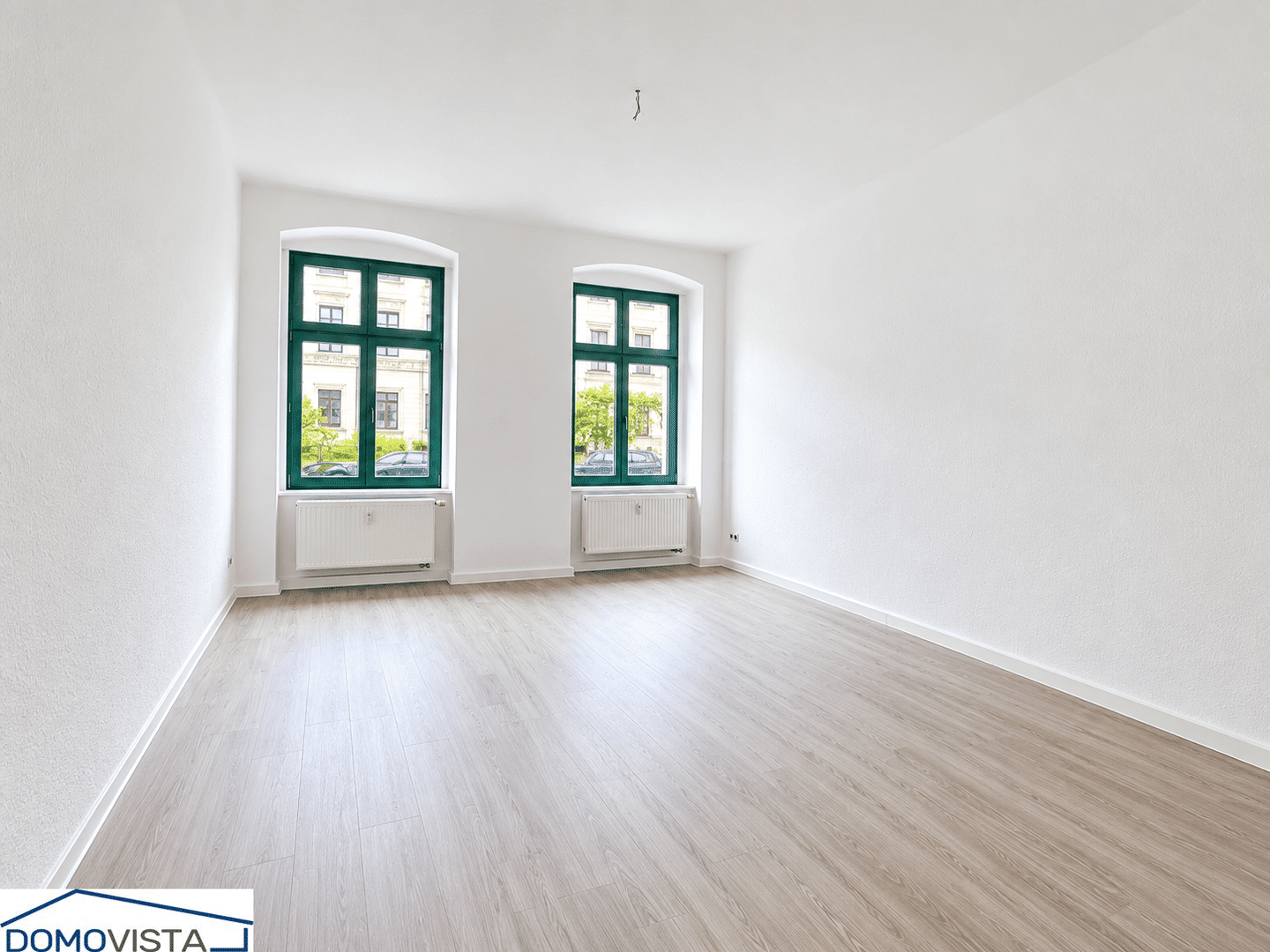 Renovierte 2 Raumwohnung in Görlitzer Innenstadt!, 2826 Görlitz