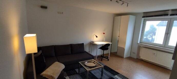 Möbliertes Apartment, zentrale Lage in Oberursel ab 01.12., 61440 Oberursel (Taunus)