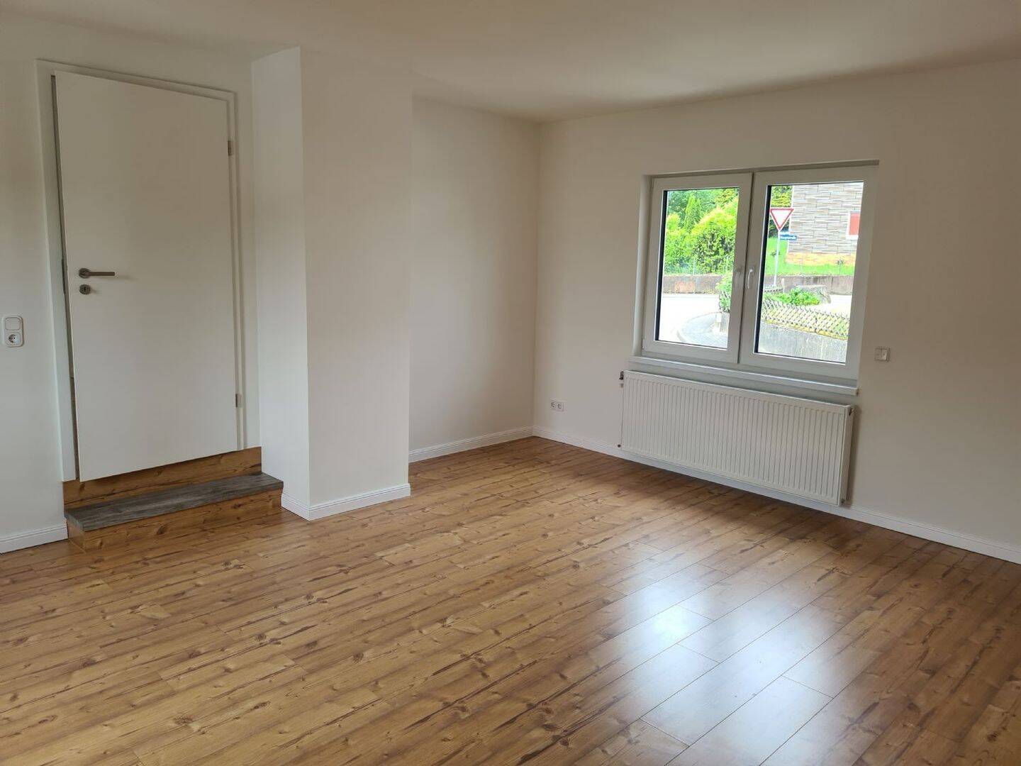 Attraktive Immobilie, sofort bezugsfrei., 57614 Mudenbach