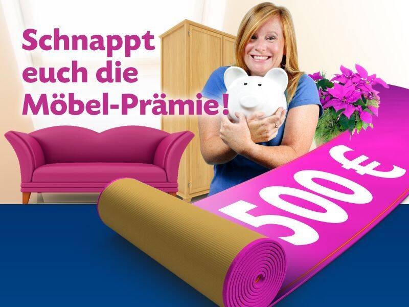 #Im November anmieten – 500,00 EUR Gutschein sichern – 3 Zimmerwohnung in Dortmund Wickede#, 44319 Dortmund (Asseln Husen Kurl Neuasseln Wickede)