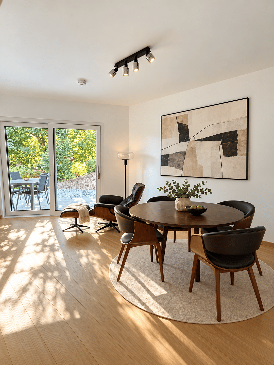 Moderne, lichtdurchflutete 2-Zimmer-Neubauwohnung mit großer Terrasse in Passau, 94032 Passau (Altstadt Haidenhof-Nord Haidenhof-Süd Innstadt)