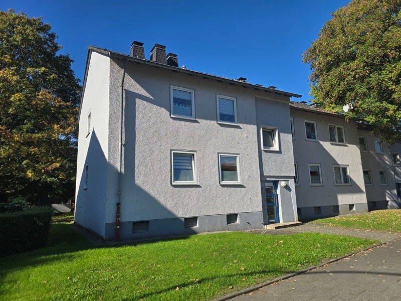 Ansprechende 3-Zimmer-Wohnung, 45731 Waltrop