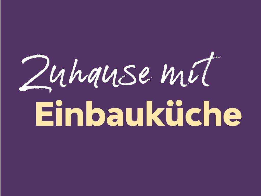 Modern – mit Einbauküche – 2 Warmmieten sparen*, 2828 Görlitz