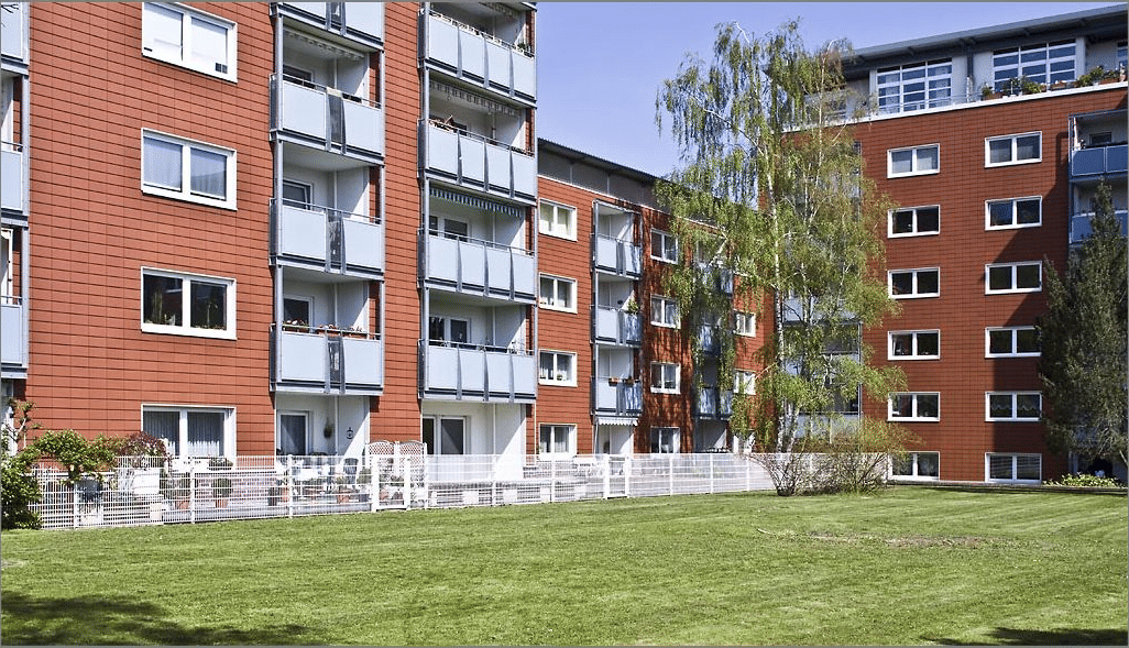 Schöne 2-Zimmer Wohnung in Wettbergen, 30457 Hannover