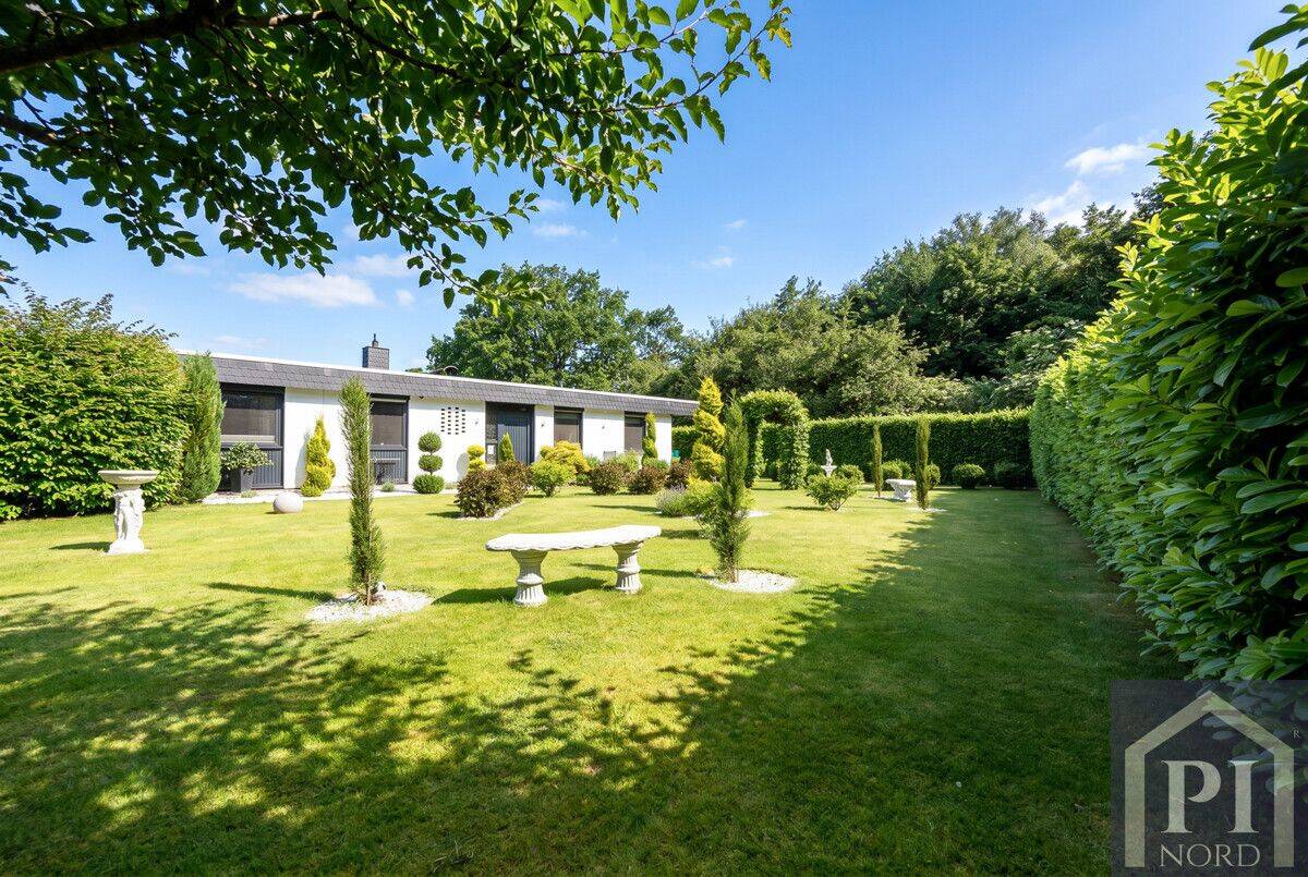 Bungalow – Großzügiges Wohnen auf einer Ebene, 24161 Altenholz