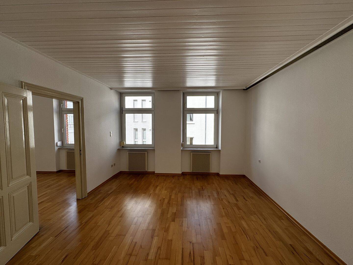 TRIER – OST – schöne 3 Zimmer Wohnung in einem gepflegten 3 Parteienhaus, 54295 Trier