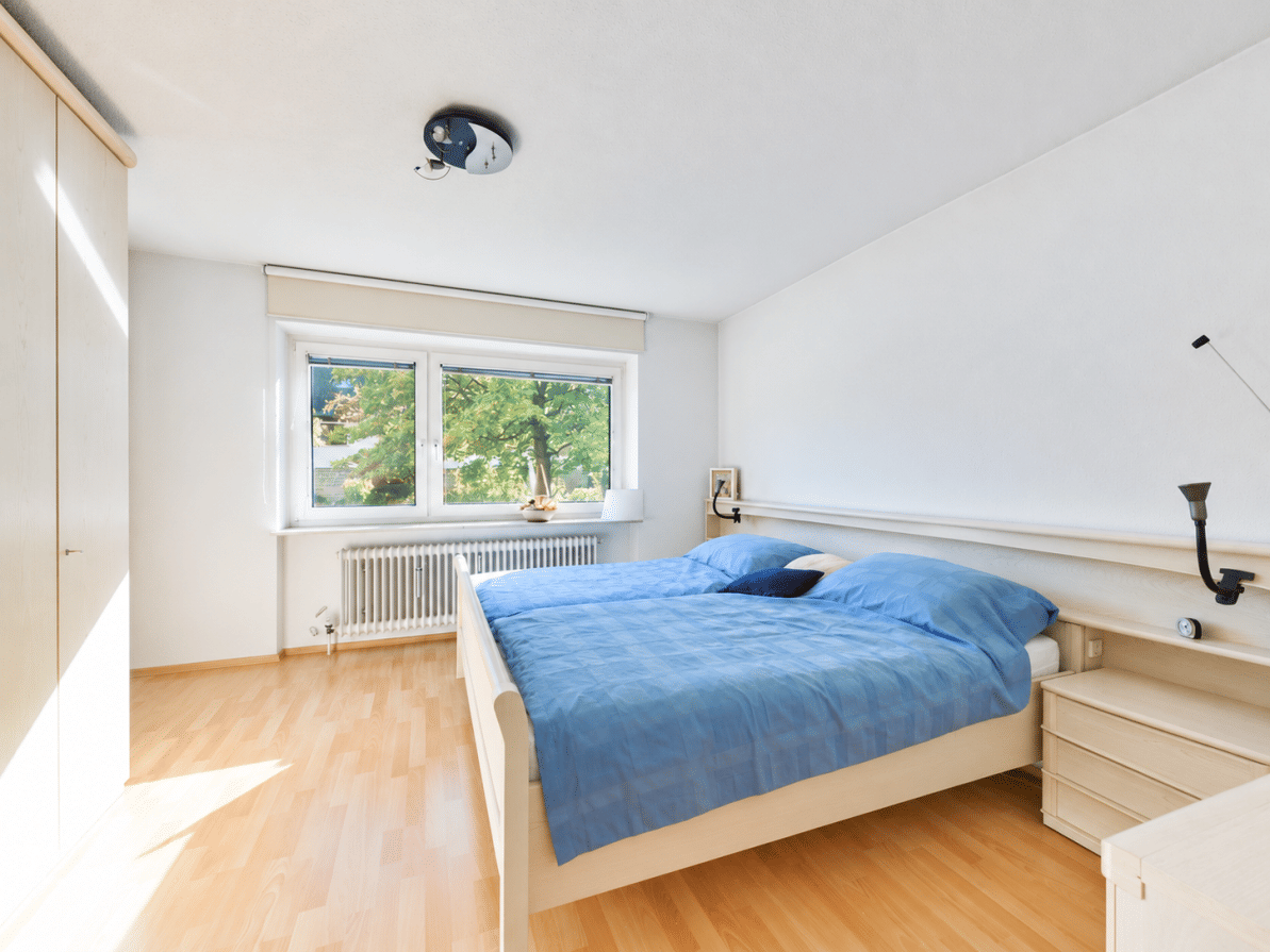 Der Unterschied liegt im Grundriss, 71272 Renningen