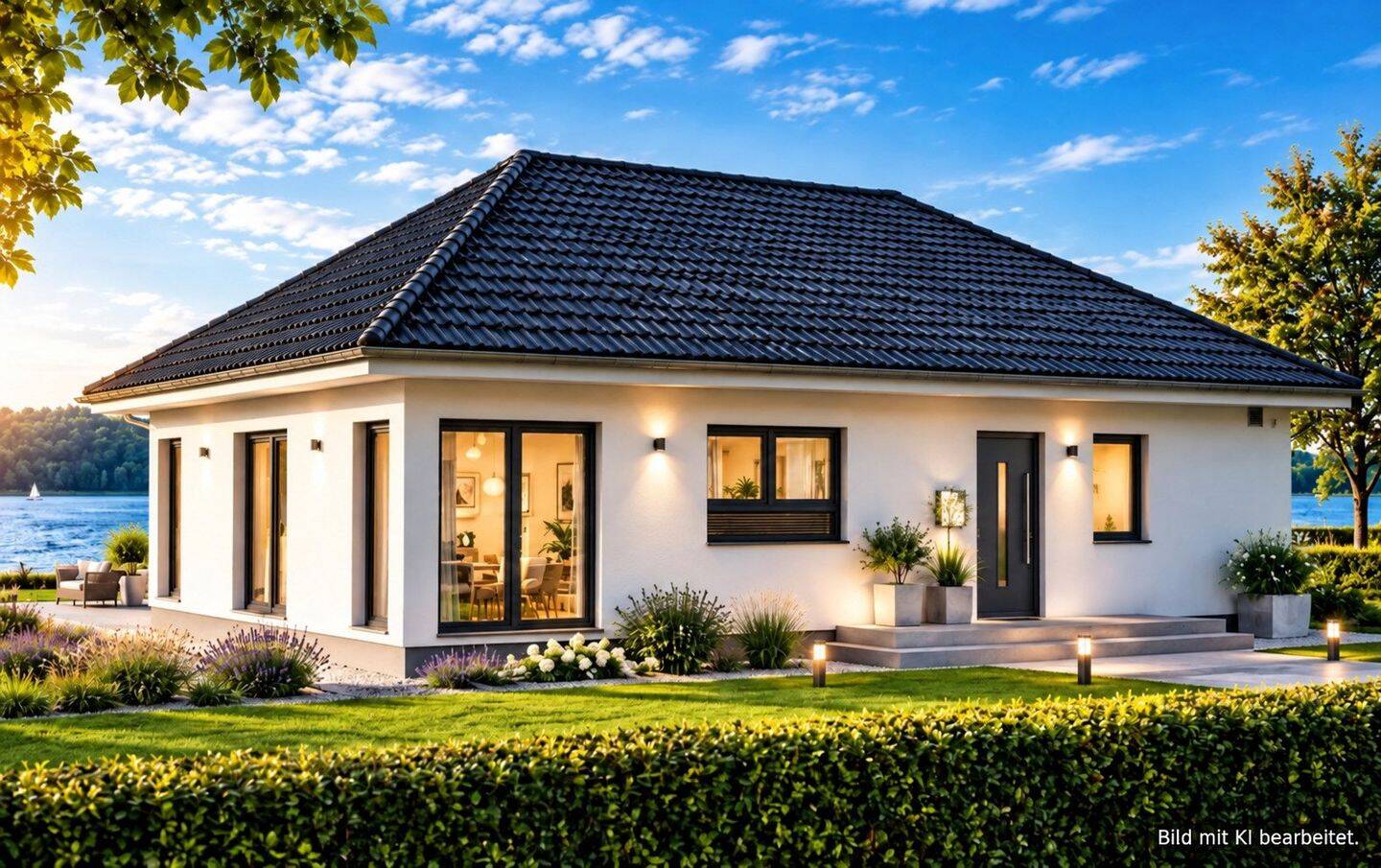 Ihr Comfort Bungalow im Grünen, 76437 Rastatt