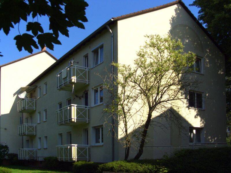Wohnung gesucht? 4-Zimmer-Wohnung in Sossenheim sucht Nachmieter!, 65936 Frankfurt am Main (Nied Sossenheim)