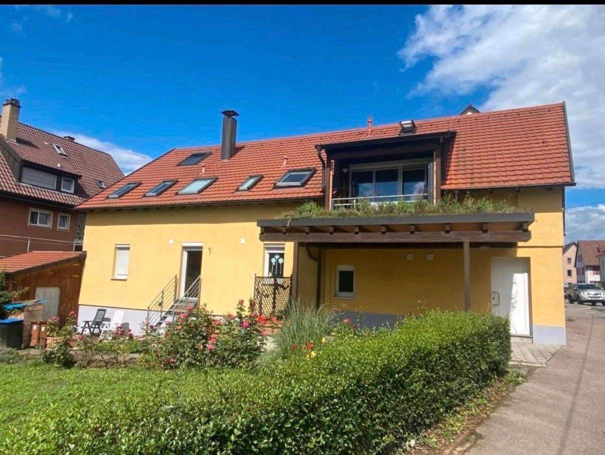 Mietwohnung, 3 Zimmer, 98 m², in Esslingen am Neckar, 73733 Esslingen am Neckar