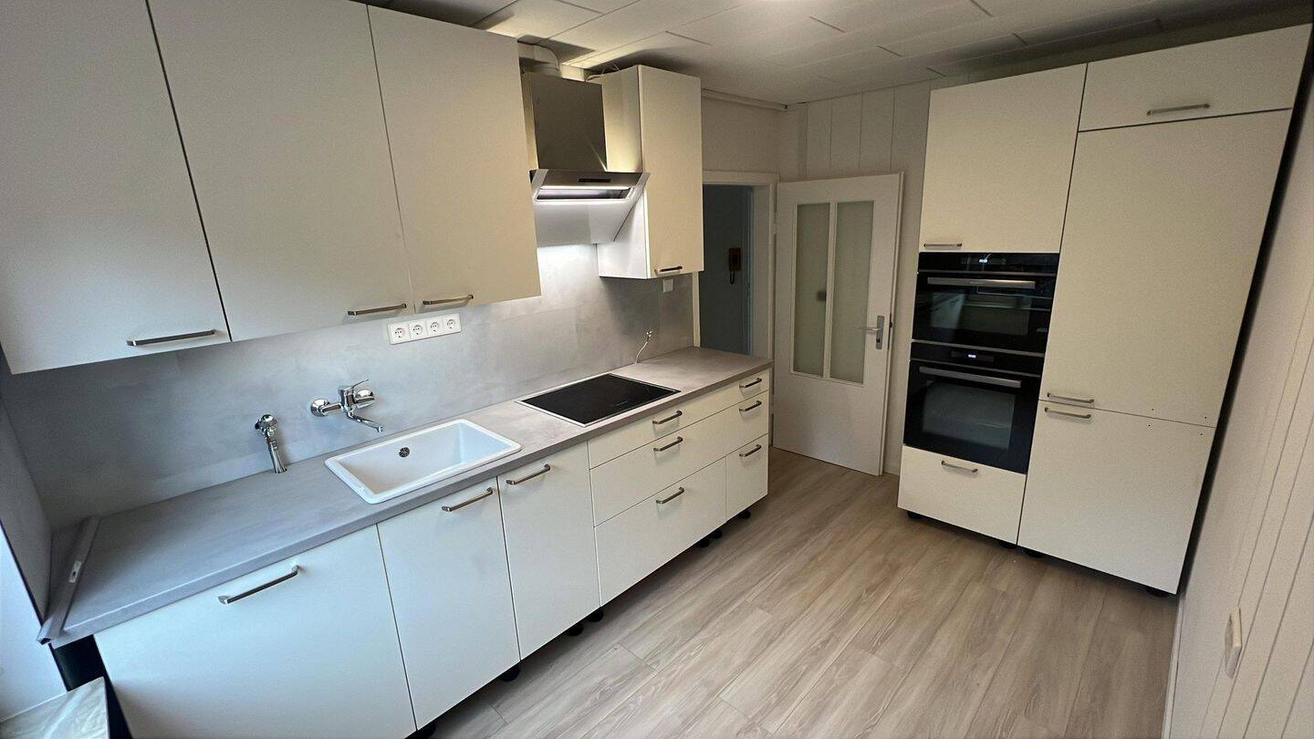Helle Erdgeschosswohnung in Laagberg, mit Garten direkt am WOB-Stadtwald., 38440 Wolfsburg