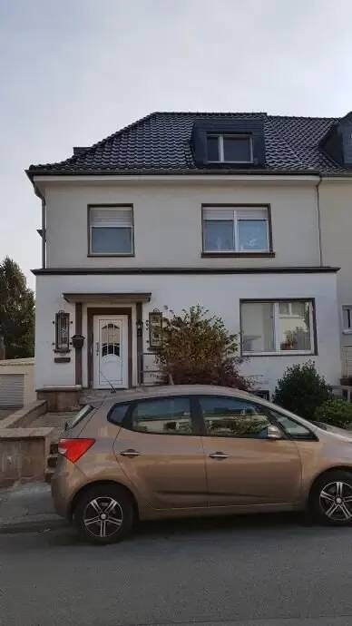 Wohlfühlwohnung in ruhiger Wohngegend und dennoch zentral, 44795 Bochum (Weitmar Wiemelhausen)
