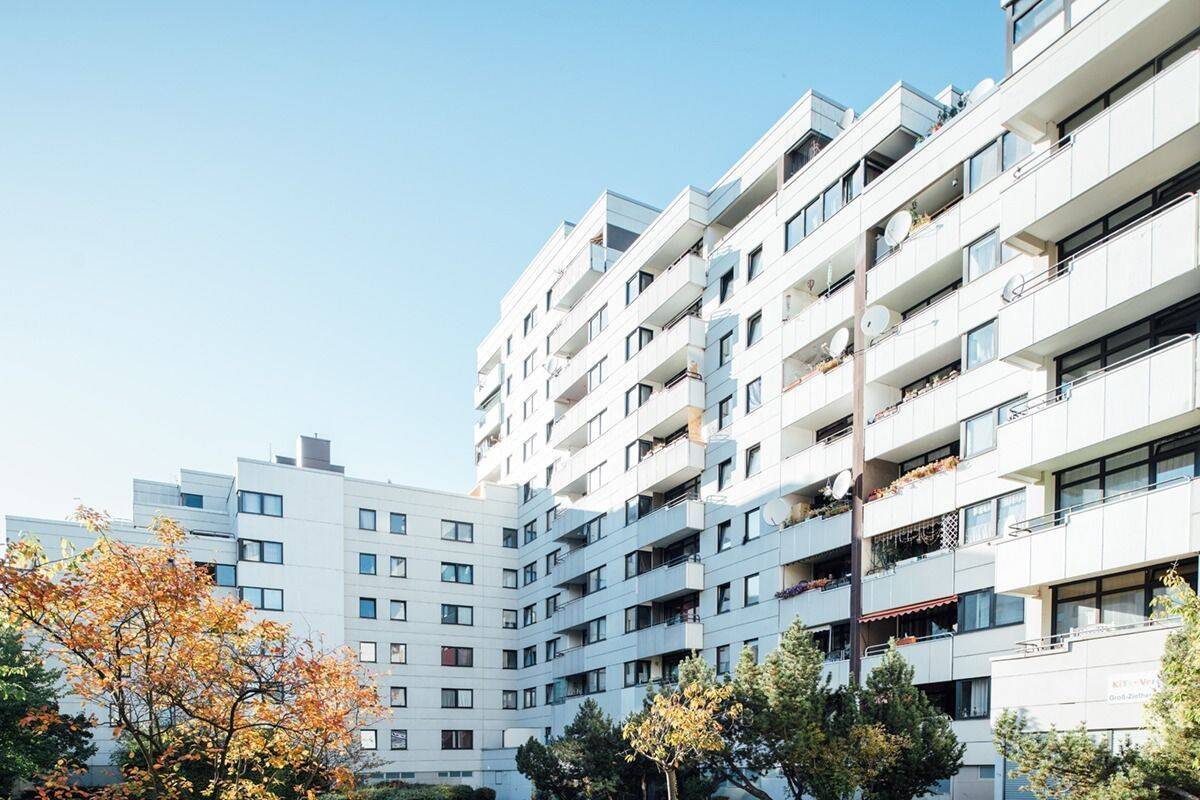 gut geschnittene 1-Zimmer Wohnung mit Balkon!, 12309 Berlin (Tempelhof-Schöneberg Lichtenrade)