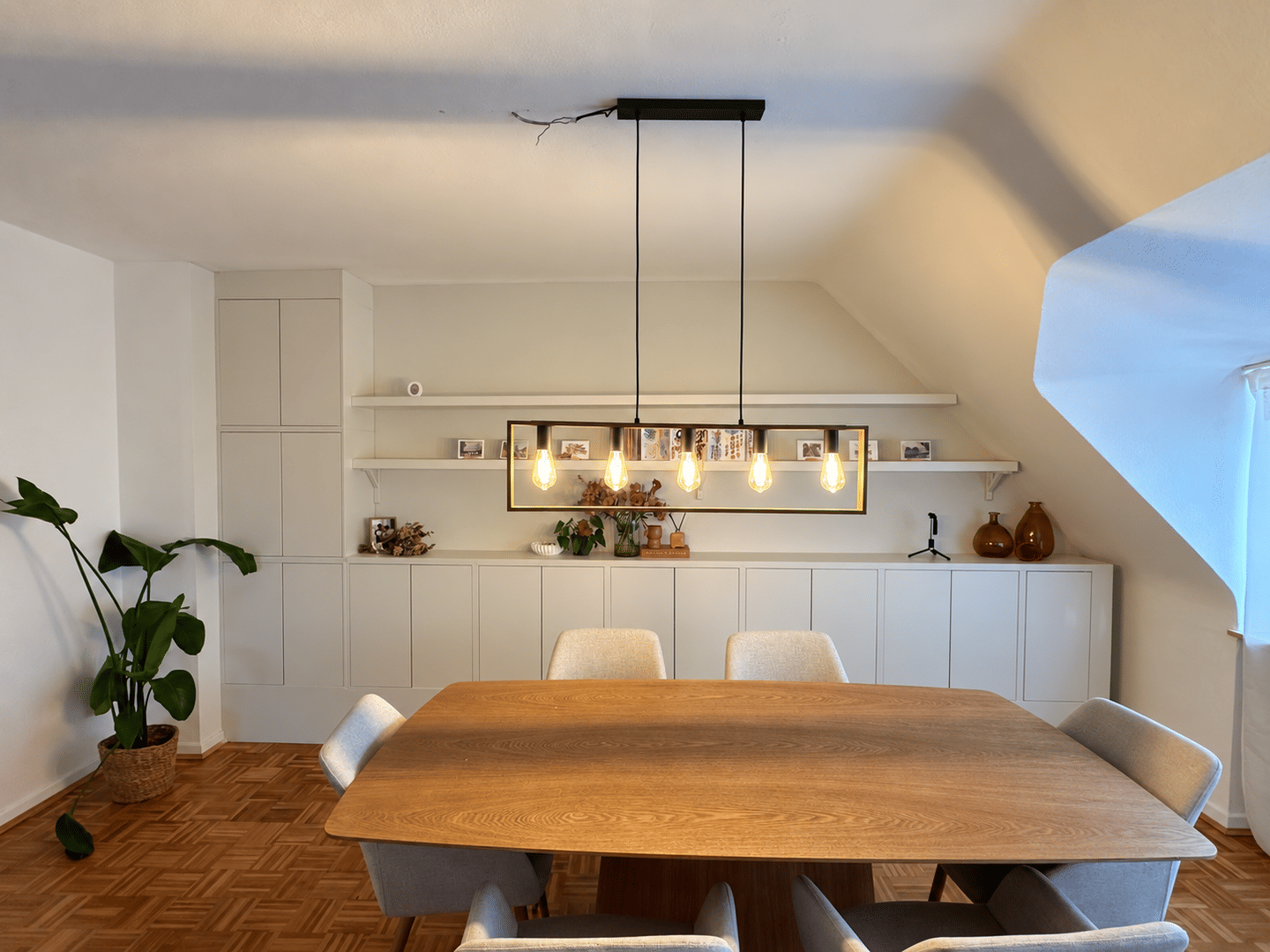 Helle 3-Zimmer-Wohnung mit Balkon in begehrter Lage im Bismarckviertel ab Mitte November zu mieten !!, 47799 Krefeld (Bockum Cracau Stadtmitte)