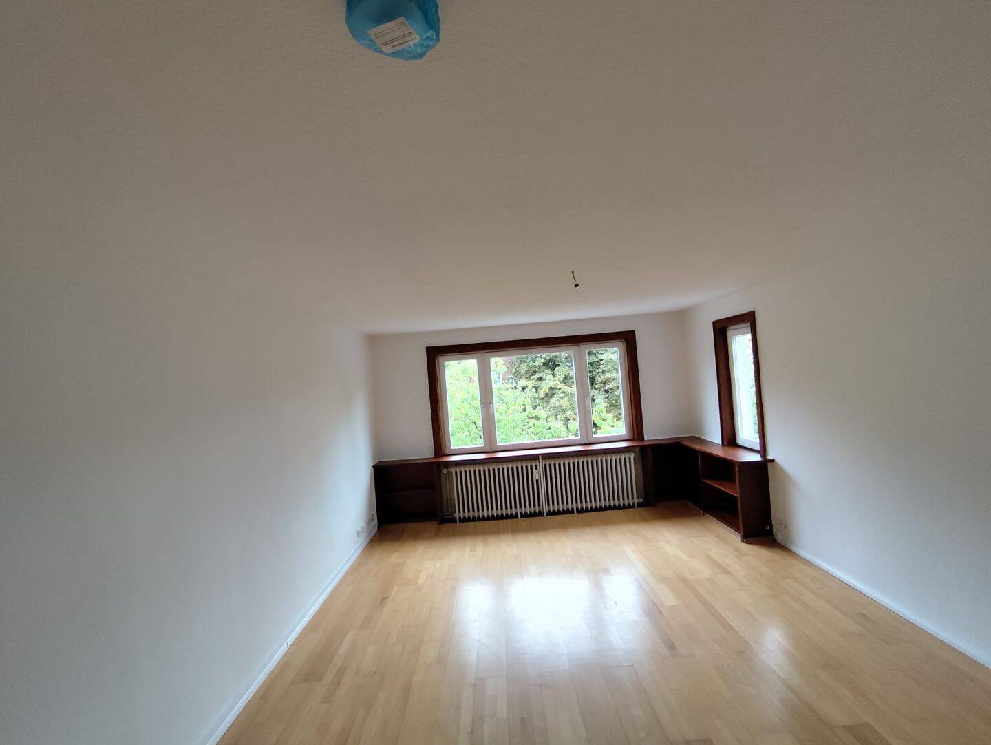 Jetzt mit neuer Miete: 76 qm mit Balkon und Garten zu vermieten, 25421 Pinneberg