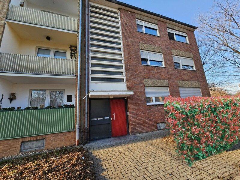 Helle 3 Zimmer- EG- Wohnung in Dürwiß, 52249 Eschweiler