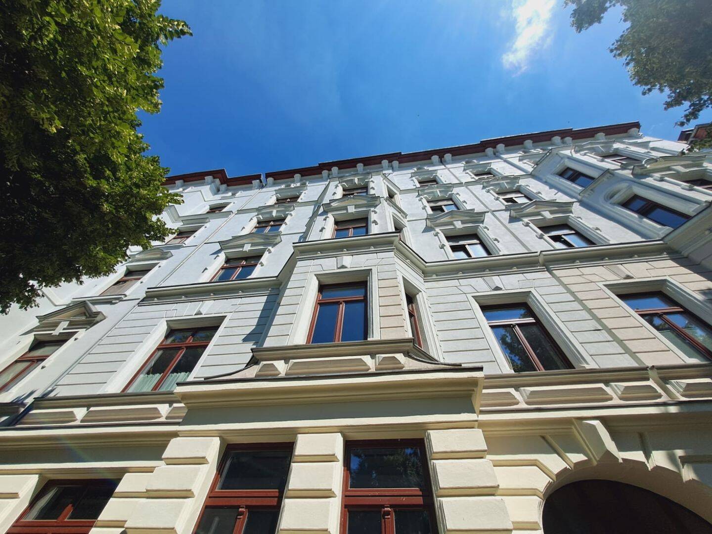 In Renovierung: Inklusive Einbauküche & Balkon, 39108 Magdeburg (Altstadt Stadtfeld Ost)