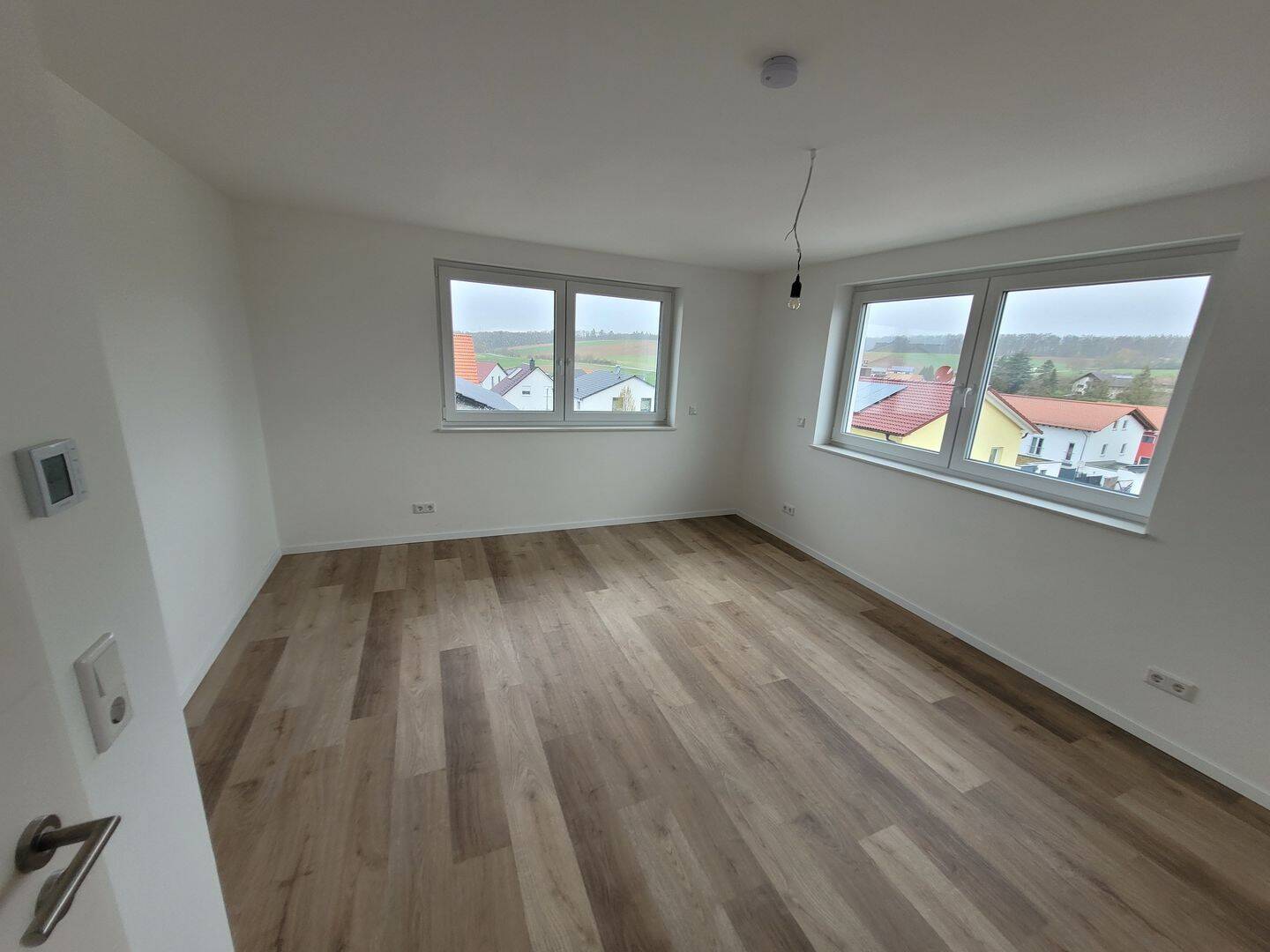 *NEUBAU* Helle, moderne und familienfreundliche Doppelhaushälfte, 75038 Oberderdingen