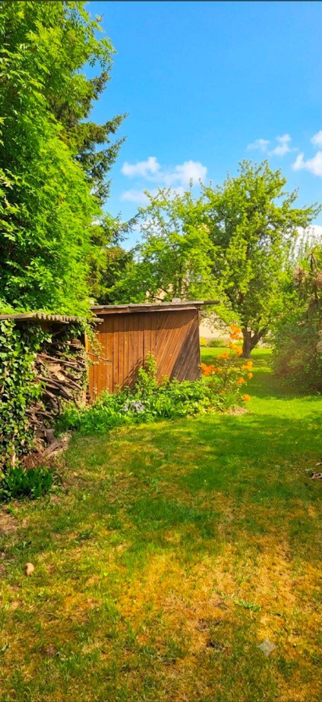 Großes Baugrundstück mit Altbestand in Sulzemoos, 85254 Sulzemoos