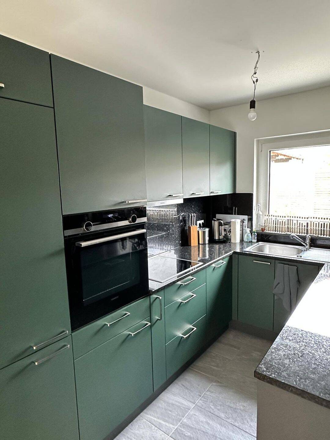Reihenmittelhaus zu vermieten mit EBK, 82216 Maisach