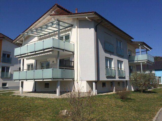 3 Zimmer Wohnung in Nenzingen, 78359 Orsingen-Nenzingen