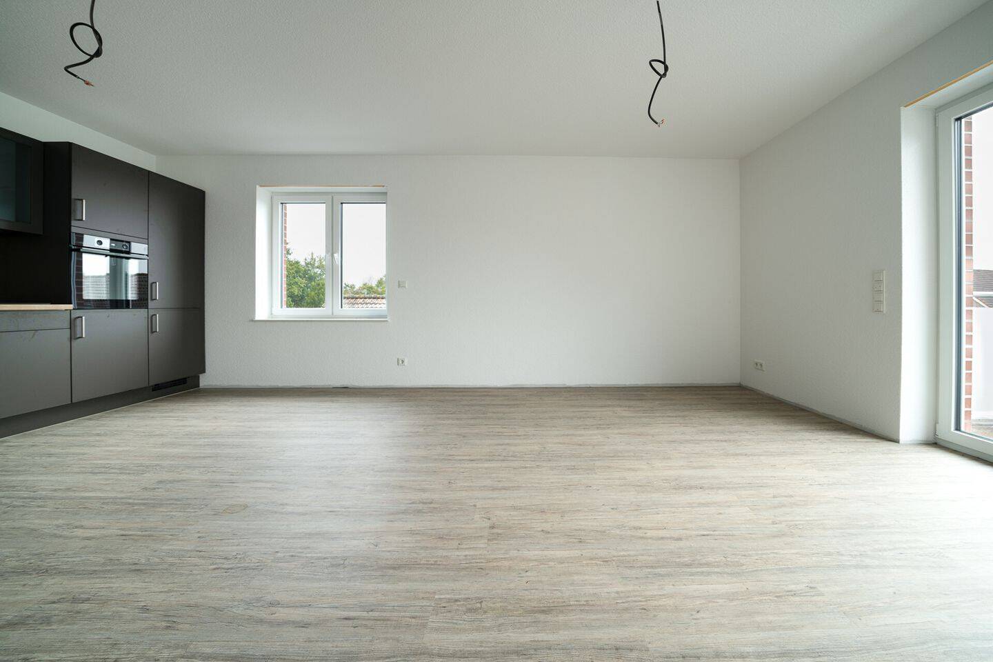 Neuwertige Obergeschosswohnung mit Balkon!, 26826 Weener
