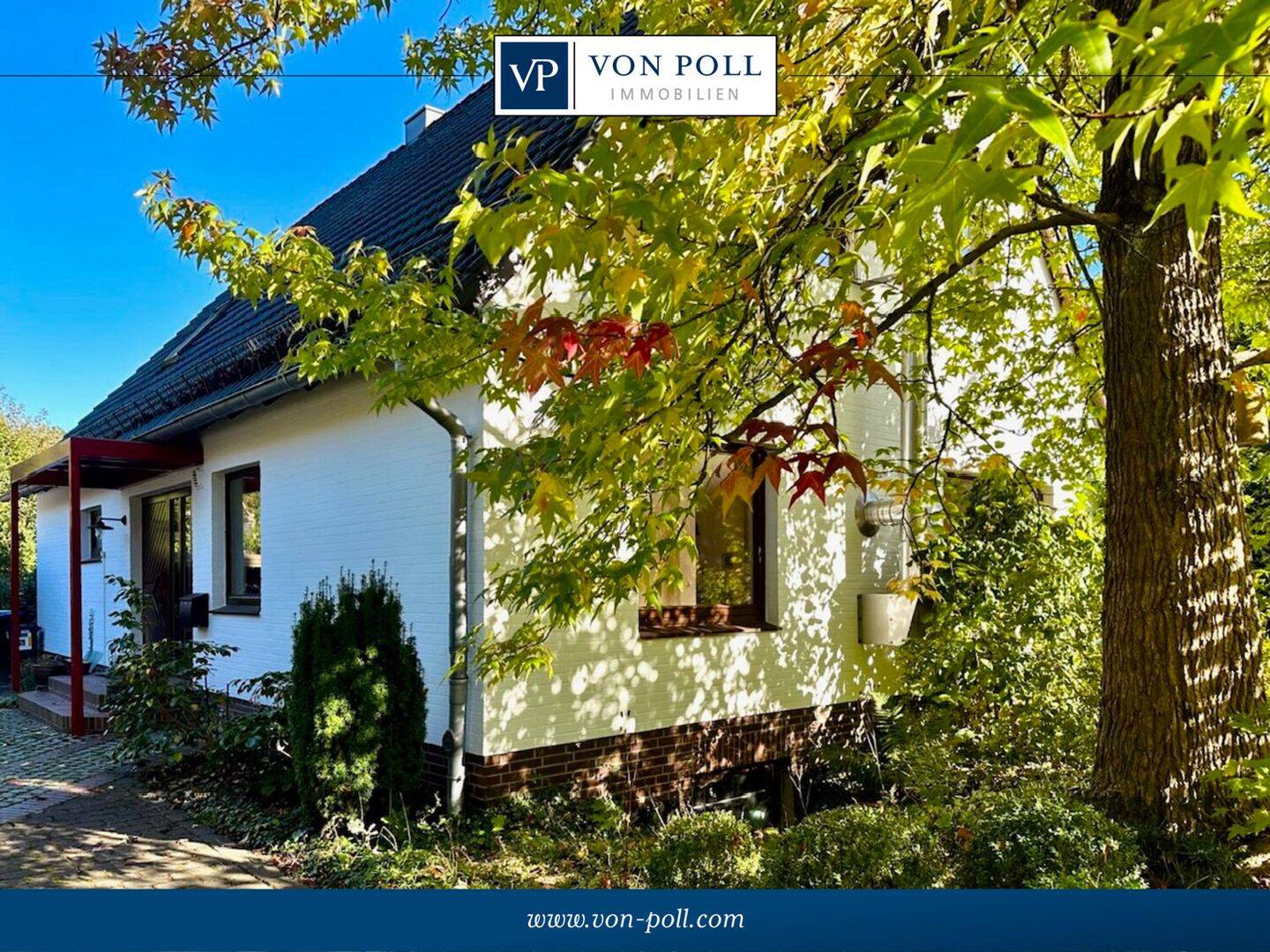 Viel Haus, viel Grün und Wohlfühlgarantie!, 21465 Wentorf bei Hamburg