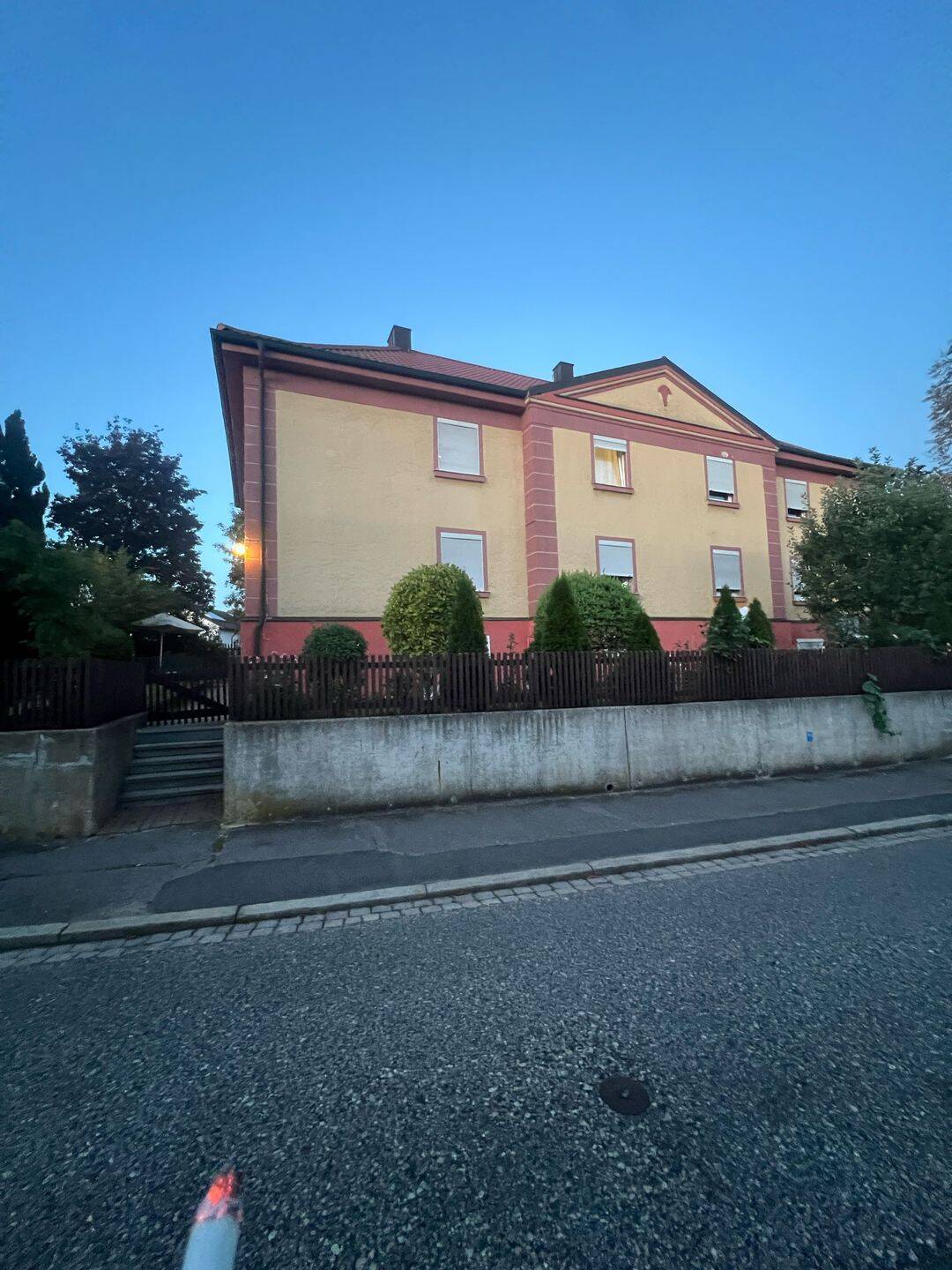Anzeigentitel:
Vermietete 4-Zimmer-Eigentumswohnung in Amberg – 90 m², 92224 Amberg