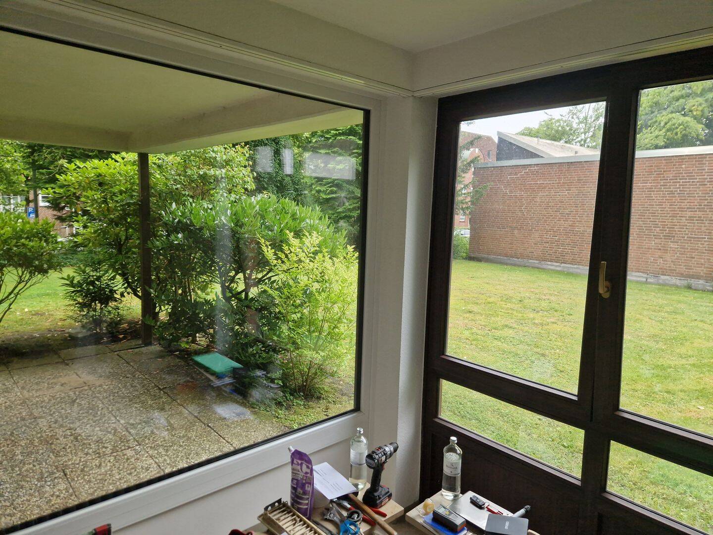 zentral gelegene, schöne EG – Wohnung, 22926 Ahrensburg