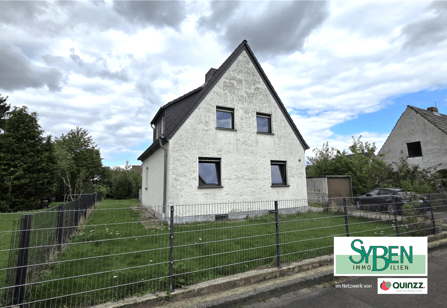 Haus in Dormagen, 41540 Dormagen