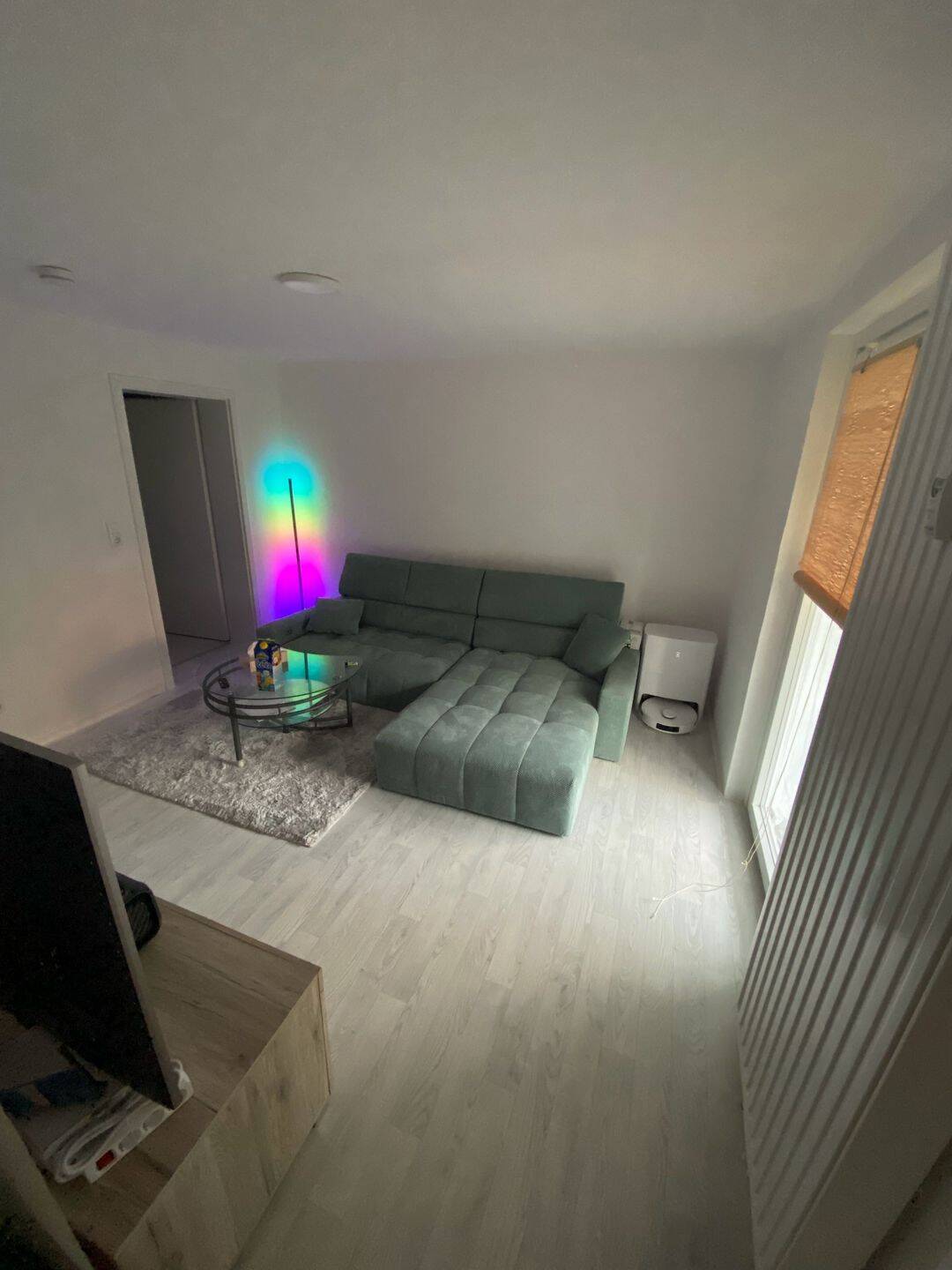 Alltagstaugliche 3-Zimmer-Wohnung in Bochum-Werne, 44894 Bochum (Langendreer Werne)