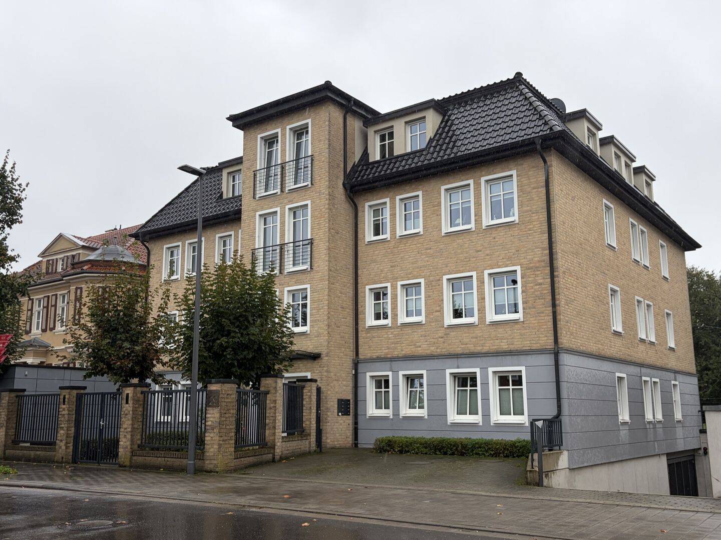 Großzügig wohnen in Rhede – 114 m² mit Balkon und Tiefgaragenstellplatz, 46414 Rhede